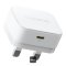 Baseus Palm 20W USB-C Fast Charging Power Adapter