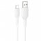 Belkin BoostCharge 15W USB-A to USB-C Cable (1 Meter)