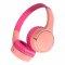 Belkin SoundForm Mini Wireless On-Ear Headphones for Kids