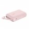 Belkin BoostCharge Power Bank 10K with Integrated USB-C Cable (20W/10,000mAh/2 x USB-C)