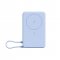 Xiaomi 10000mAh 15W Wireless Magnetic Power Bank with Built-in Stand