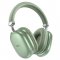 HOCO W35 Max Wireless Bluetooth V5.3 and AUX with TF Slot Headphone